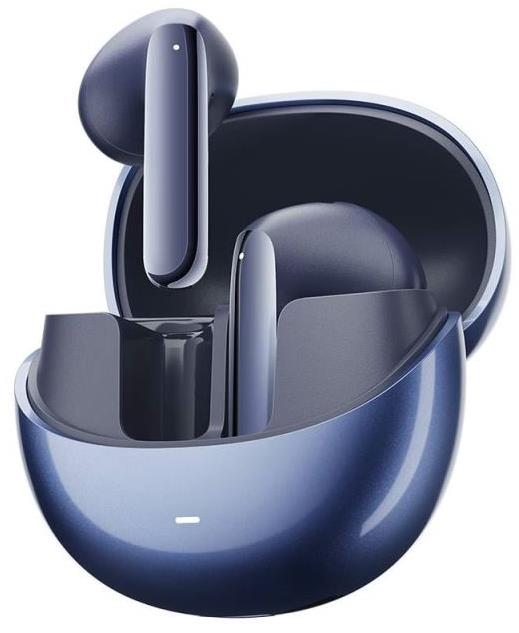 QCY HT10 PRO+ AilyBuds modrá - sleva 40% v QCY