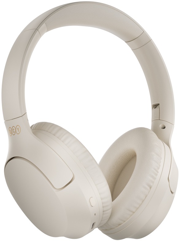QCY H2 Pro White