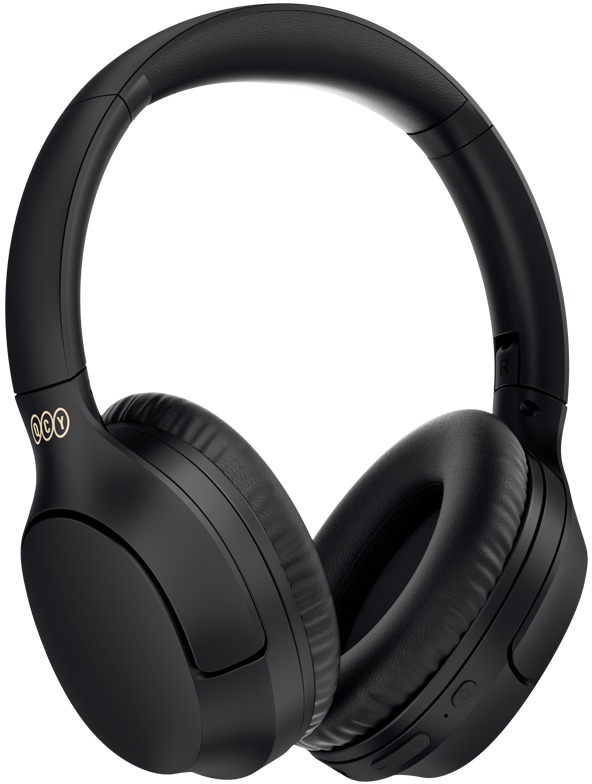 QCY H2 Pro Black