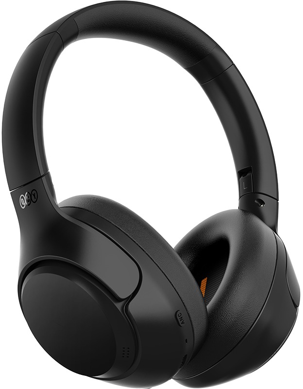 QCY H3 Black
