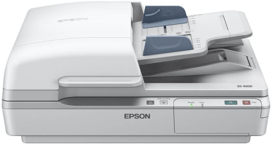 Epson WorkForce DS-6500