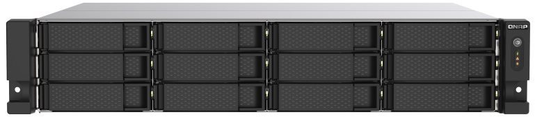 QNAP TS-1273AU-RP-8G síťové úložiště