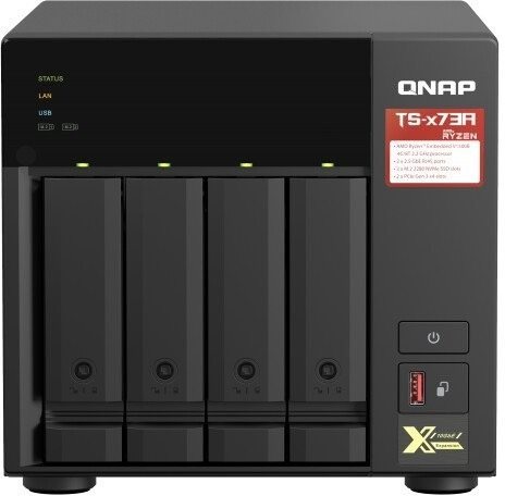QNAP TS-473A-8G