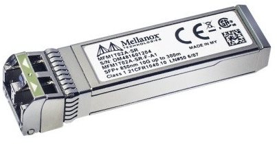 QNAP TRX-10GSFP-SR-MLX