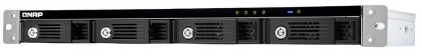 QNAP TR-004U rozšiřující jednotka pro NAS