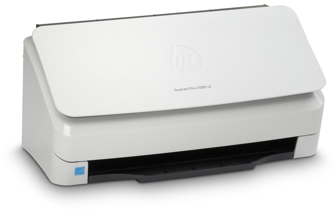 HP ScanJet Pro 2000 s2