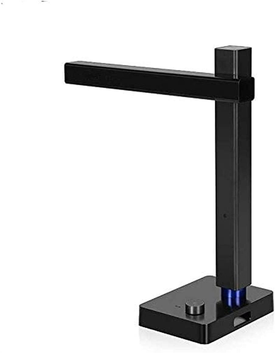 Czur Shine Ultra Pro skener dokumentů s moderním designem