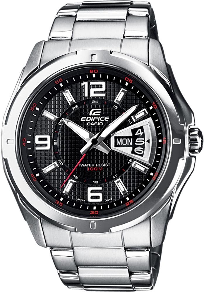 CASIO EDIFICE EF-129D-1AVEF