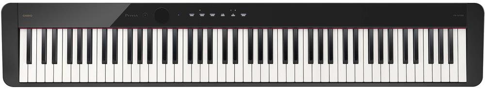 CASIO PX S1100 BK