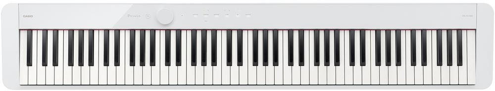 CASIO PX S1100 WE