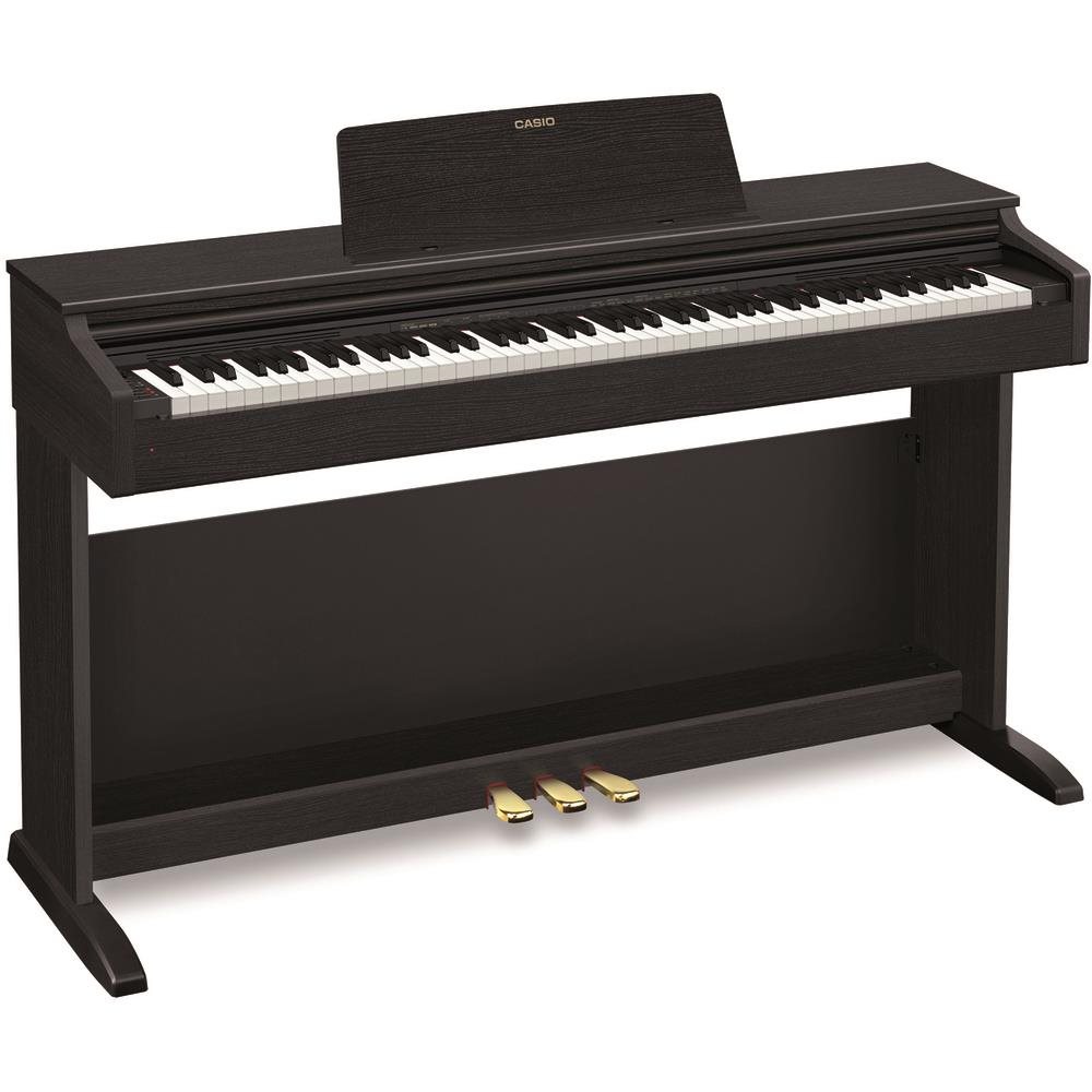CASIO AP 270 BK