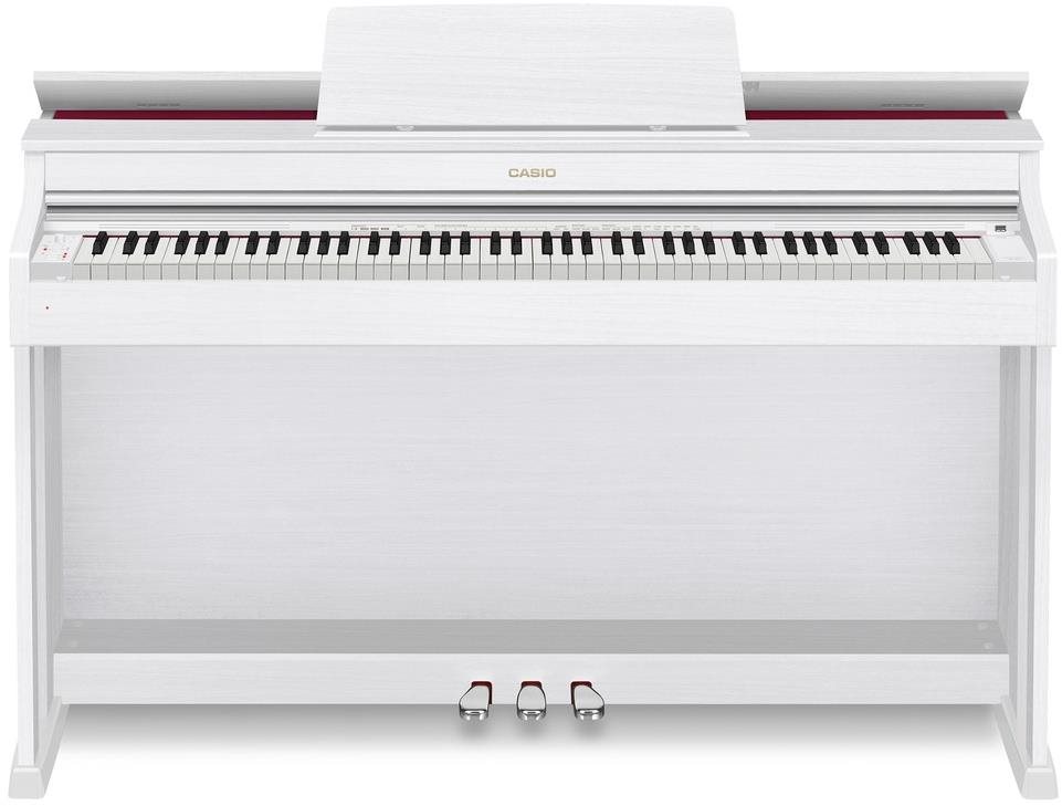 CASIO Celviano AP 470 WE