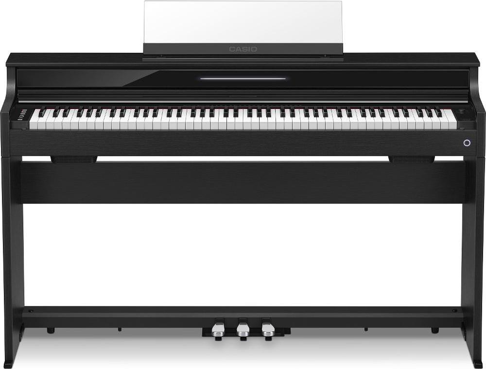 CASIO AP S450 BK