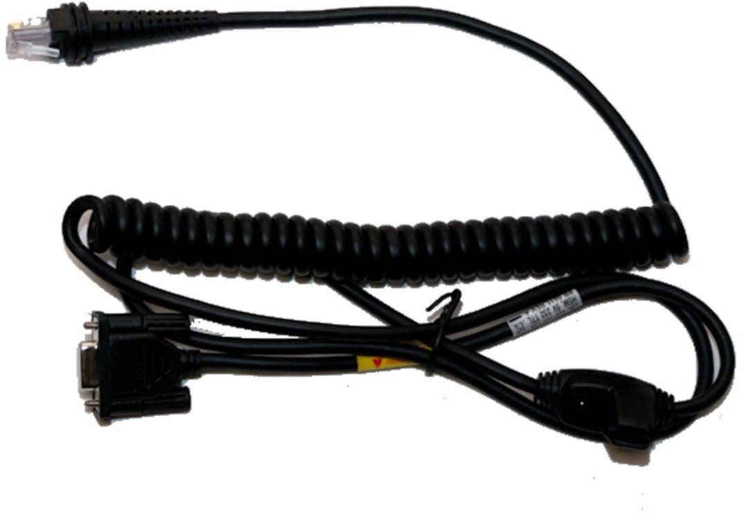 RS232 kabel pro Honeywell kameru Xenon, Hyperion a Voyager 120xg
