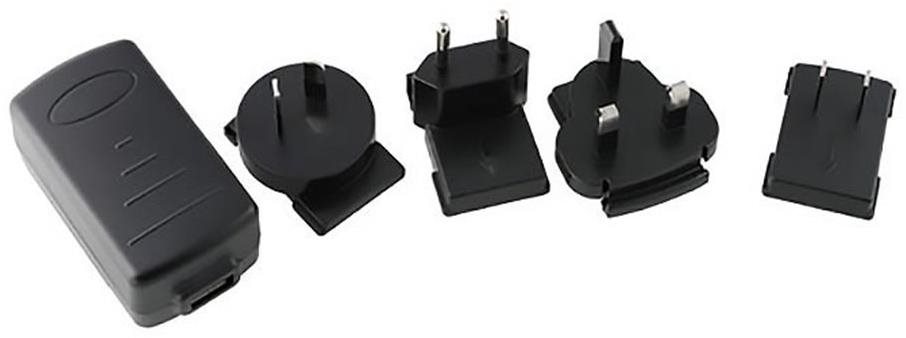 Honeywell EDA5S - USB napájecí adaptér