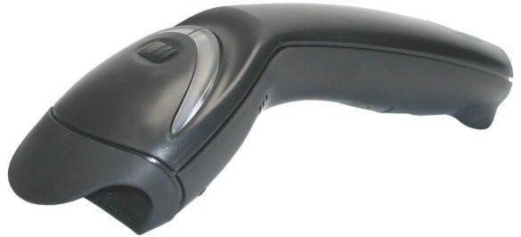 Honeywell MS5145 Eclipse laserový skener čárových kódů černý