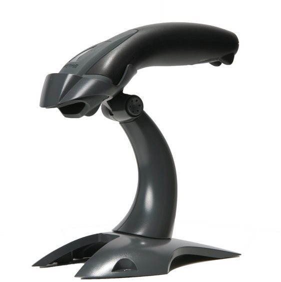 Honeywell 1200g Voyager, USB, černá