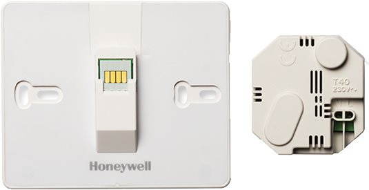 Honeywell Evohome ATF600