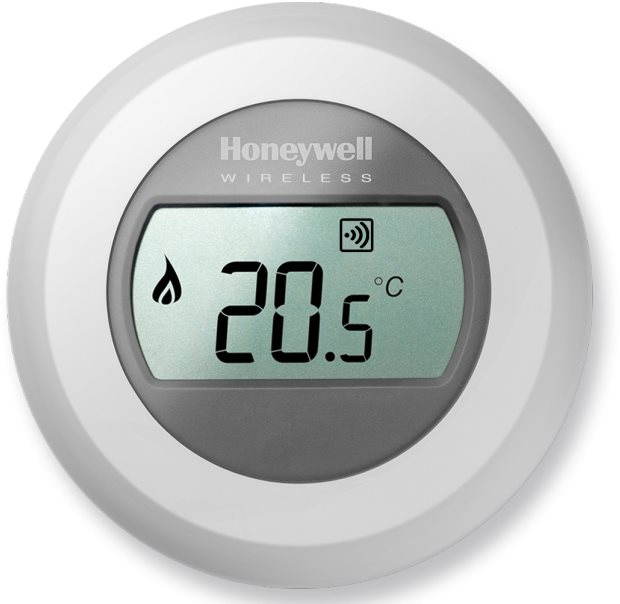 Honeywell Evohome Round Termostat