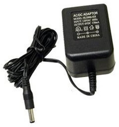 Náhradní AC adaptér Honeywell pro Voyager 1202g, Granit