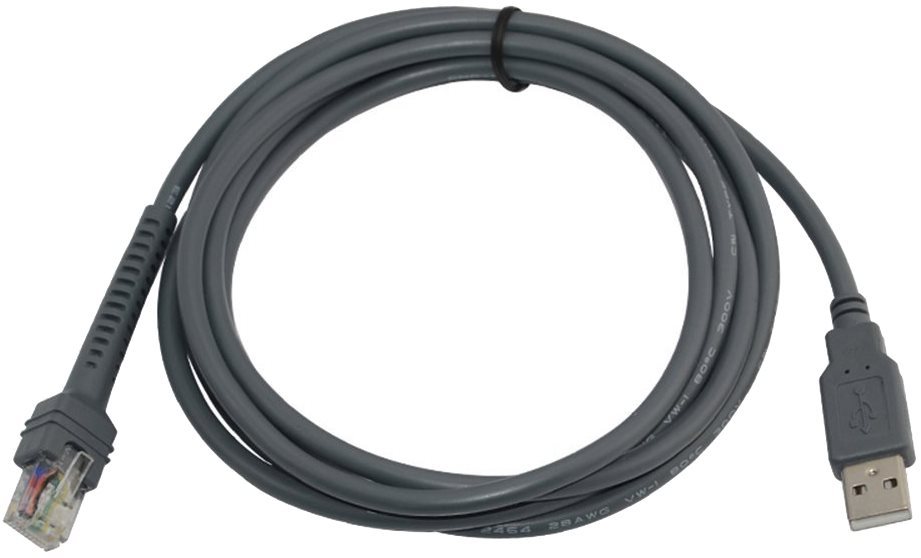 Motorola CBA-U01-S07ZAR - kabel pro datové přenosy