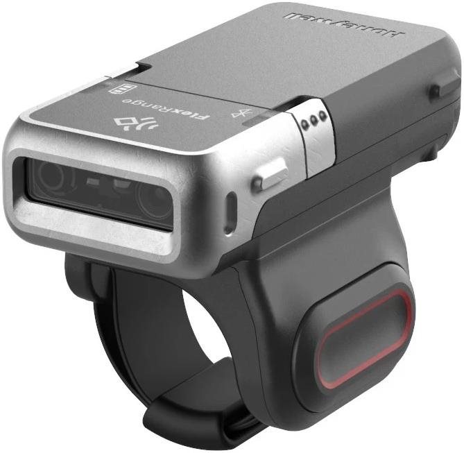 Honeywell 8675i Wearable Scanner - StandardRange včetně baterie a prstenové spuště