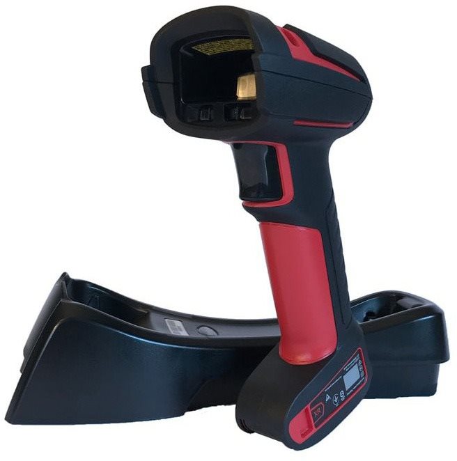 Honeywell Granit 1991 Standard Range - USB kit, černý