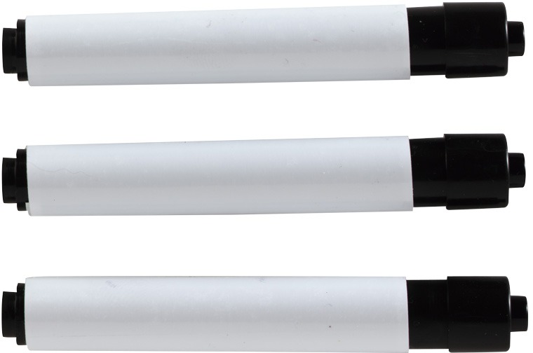 Čisticí válečky pro Fargo HDP5000