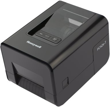 Tiskárna Honeywell PC42e, 300dpi, černá