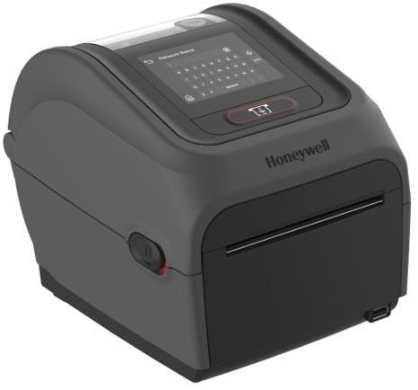 Tiskárna Honeywell PC45d s rozlišením 203 dpi