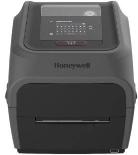 Tiskárna Honeywell PC45t černá