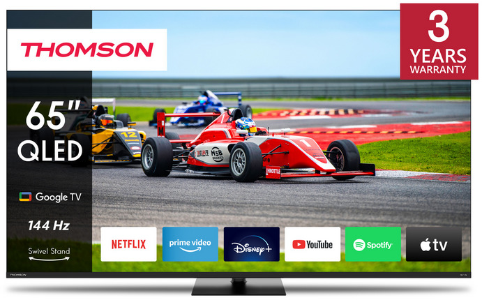 65" Thomson 65QG7C14
