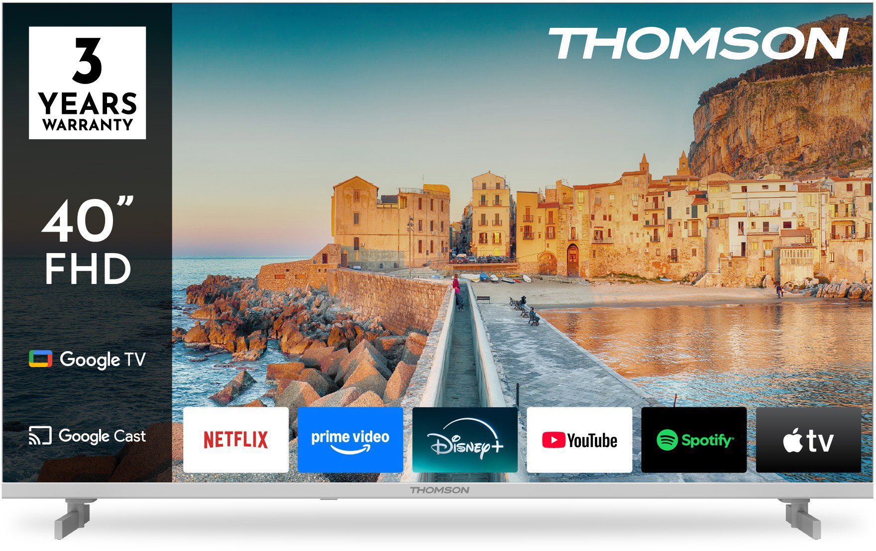 40" Thomson 40FG2S15W