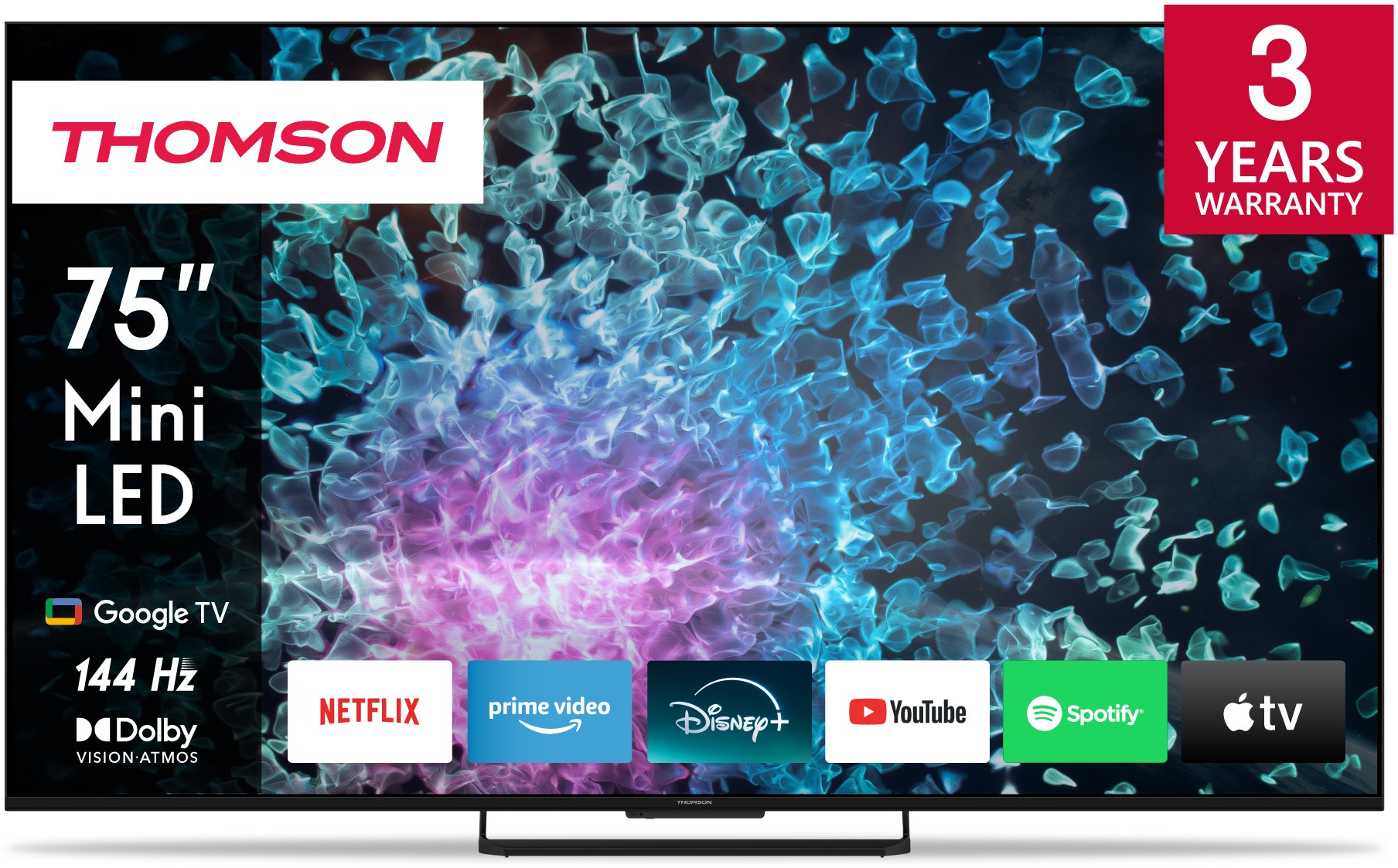 75" Thomson 75MG7C15