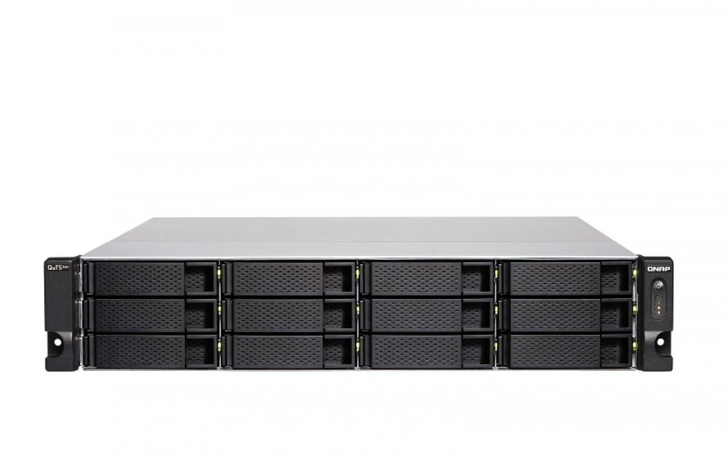 QNAP TS-h1886XU-RP-R2-D1622-32G NAS server