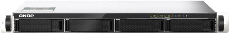 QNAP TS-435XeU-4G chytré datové úložiště