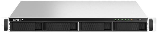 QNAP TS-464U-8G NAS zařízení pro efektivní správu dat