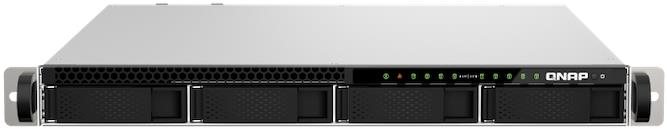 QNAP TS-h987XU-RP-E2334-16G - síťové úložiště pro efektivní správu dat