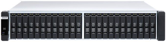 QNAP ES2486dc-2142IT-96G