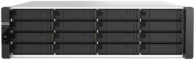 QNAP ES1686dc-R2-2142IT-96G