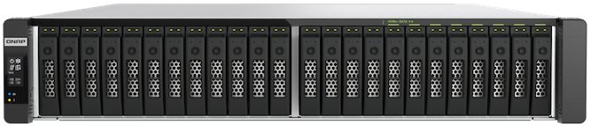 QNAP TDS-h2489FU-R2-4314-128G