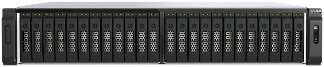 QNAP TS-h3077AFU-R7-64G