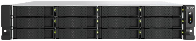 QNAP TS-h1277AXU-RP-R7-32G - chytré datové úložiště
