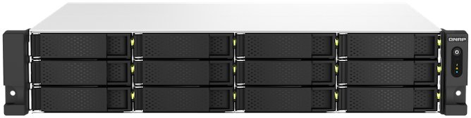 QNAP TS-1264U-RP-8G - výkonné NAS zařízení pro správu dat