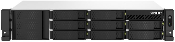 QNAP TS-864eU-8G síťové úložiště