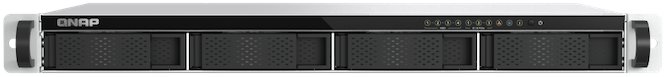QNAP TS-h765eU-8G - výkonné síťové úložiště