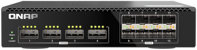QNAP QSW-M7308R-4X switch