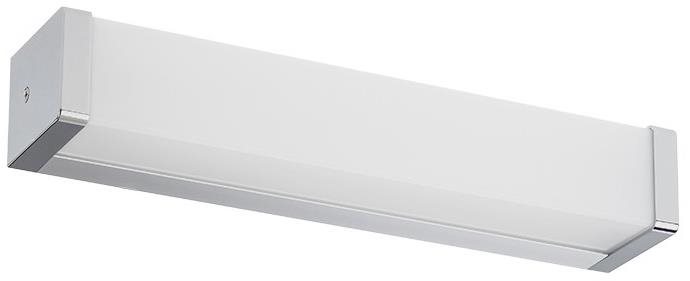 Redo 01-1423 - LED Koupelnové nástěnné svítidlo LEDO LED/8W/230V IP44