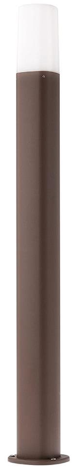 Redo 9078 - VenKovní lampa CRAYON 1xE27/42W/230V IP44