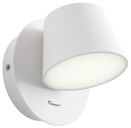 Redo 01-1738 - LED Nástěnné svítidlo SHAKER LED/6W/230V